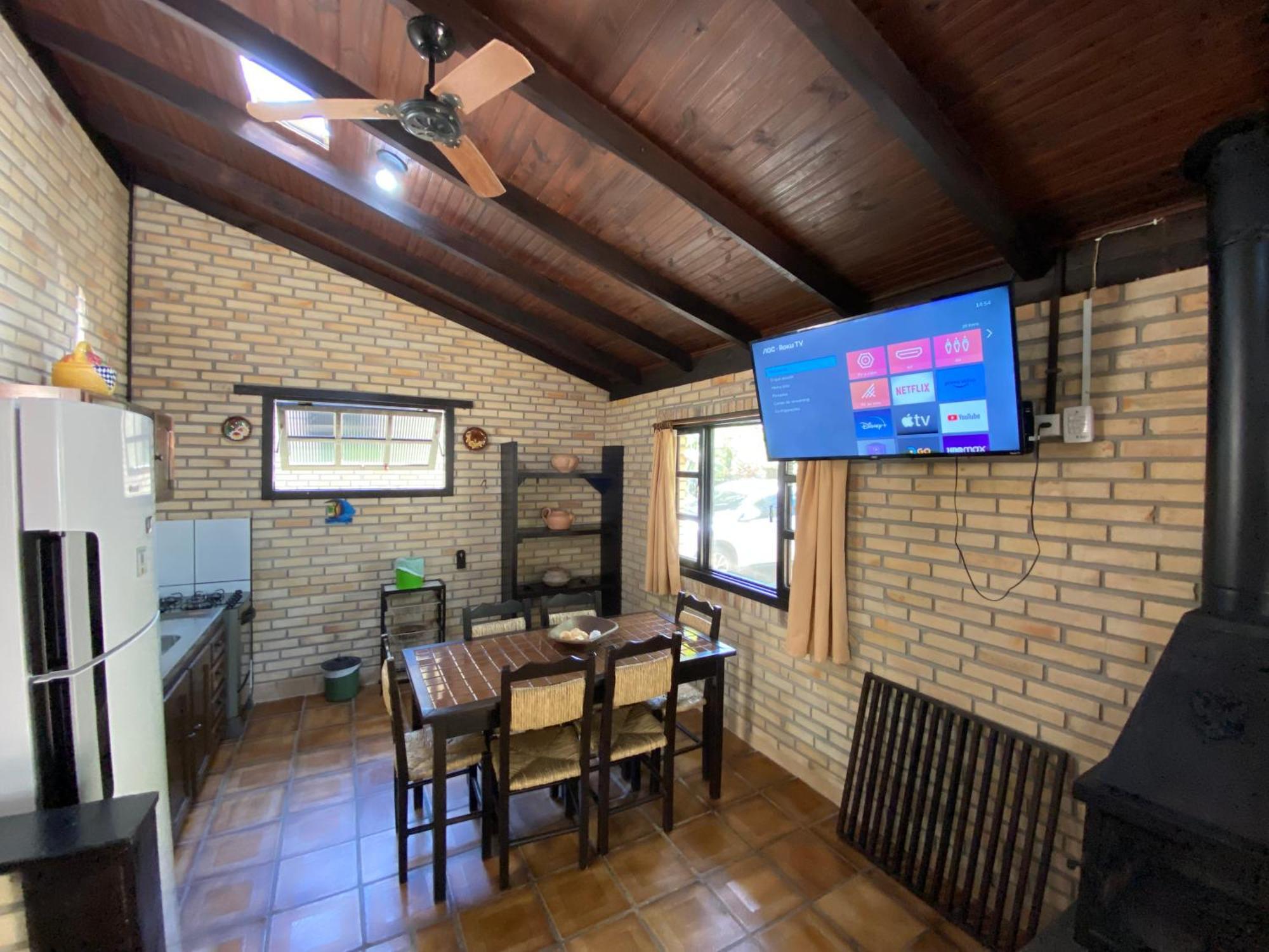 Chales Do Holandes Eco Pousada Bombinhas Room photo
