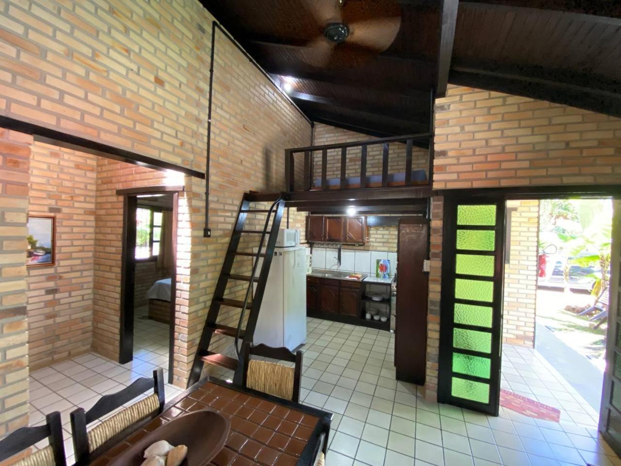 Chales Do Holandes Eco Pousada Bombinhas Room photo