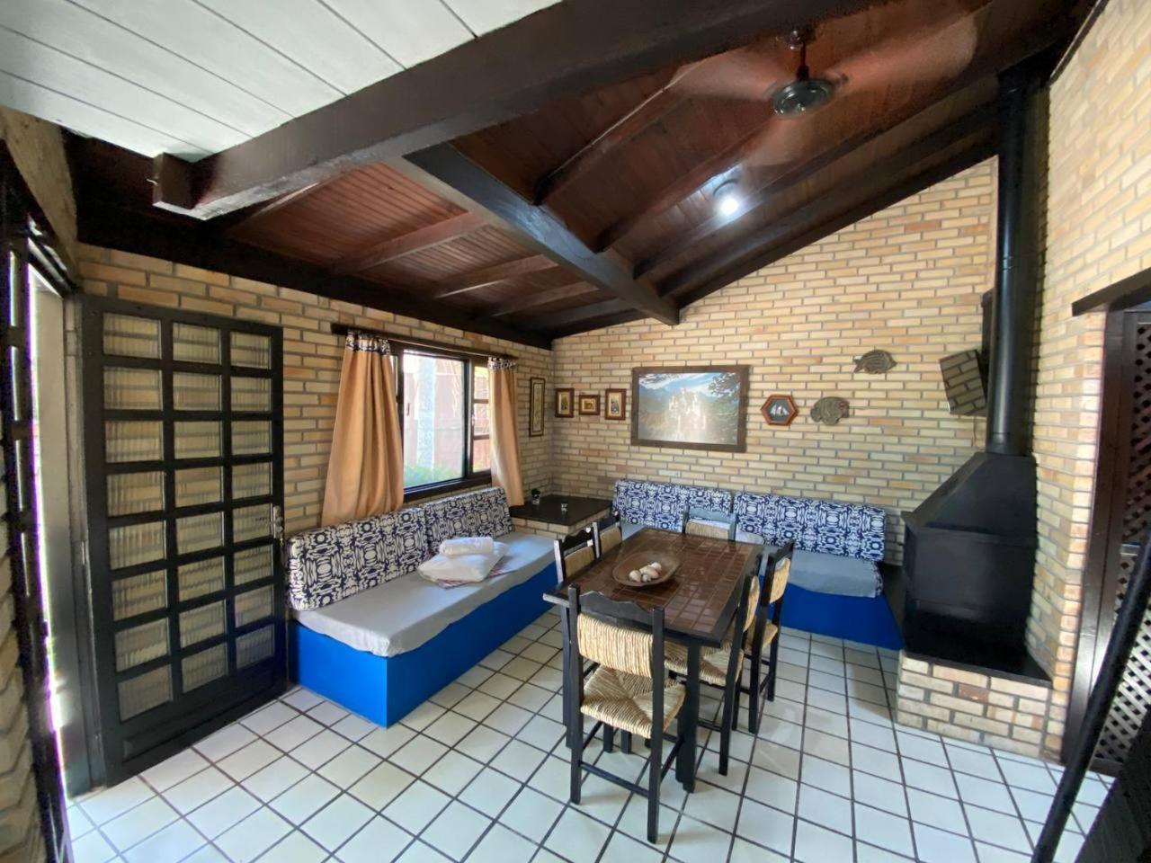 Chales Do Holandes Eco Pousada Bombinhas Room photo