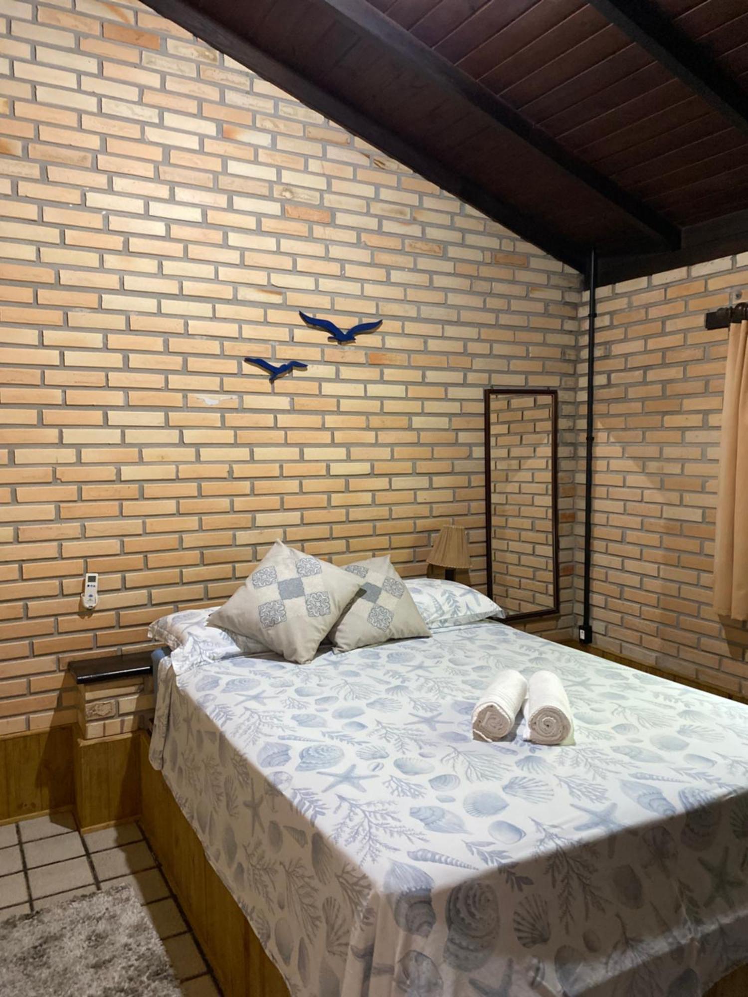 Chales Do Holandes Eco Pousada Bombinhas Room photo