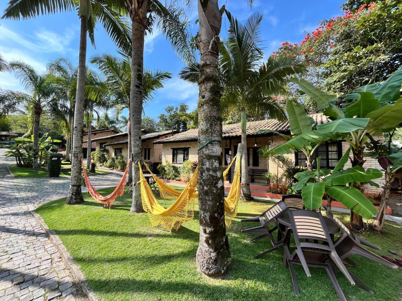 Chales Do Holandes Eco Pousada Bombinhas Room photo
